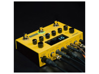 Nux Dual Loop Stereo Nux Dual Loop Stereo